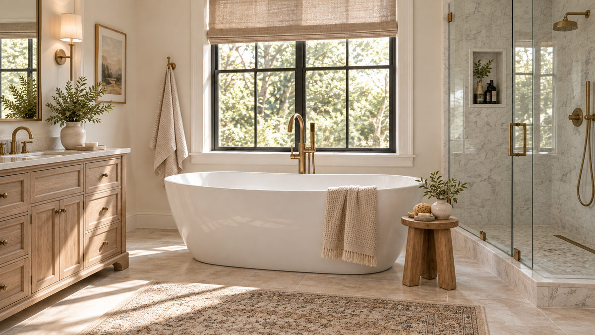 Bathtubs